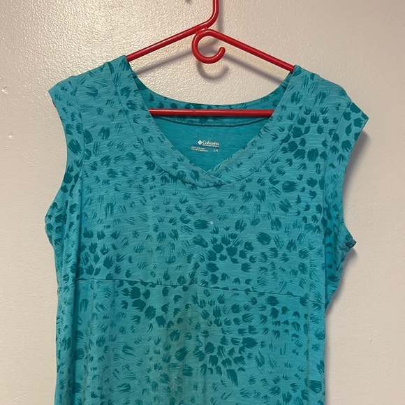 Columbia dress - Picture 2 of 8